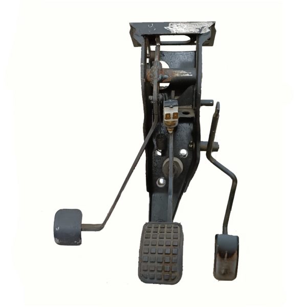 Citroen BX Pedal Box Left Hand Drive - Secondhand