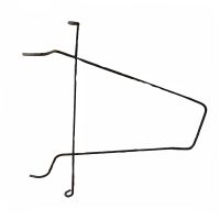 BX Spare Wheel Carrier - secondhand