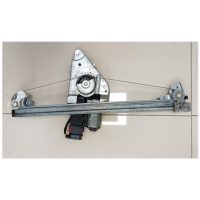 Citroen Xantia Series 2 Window Regulator Left Hand Front One touch - used