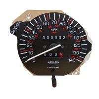 Citroen ZX Speedo Head - 95659685/95658598