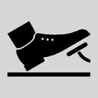 ABS PUMP - Secondhand