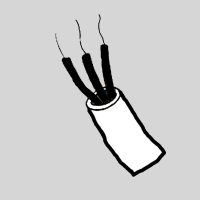 Berlingo / C5 / Dispatch / Relay Crank Pulley 0515P2