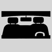 3 Piece Clutch Kit BX 1700 and 1900 non turbo