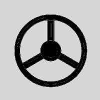 3 Piece Clutch Kit BX 1700 and 1900 non turbo