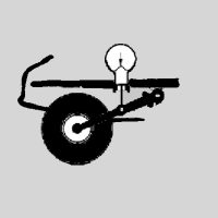 3 Piece Clutch Kit BX 1700 and 1900 non turbo