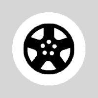 3 Piece Clutch Kit BX 1700 and 1900 non turbo