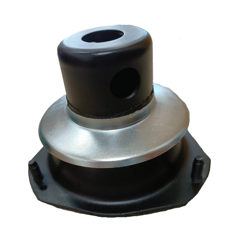 Dixon PKT13TCR-BX – Tom Suspension 13 Pouces 4 Oreilles, Série TMS, Fixation Robuste Pour Batterie