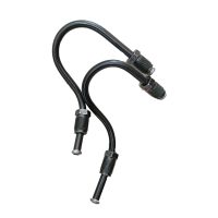 Citroen BX Steering Pinion Pipes - 40207a