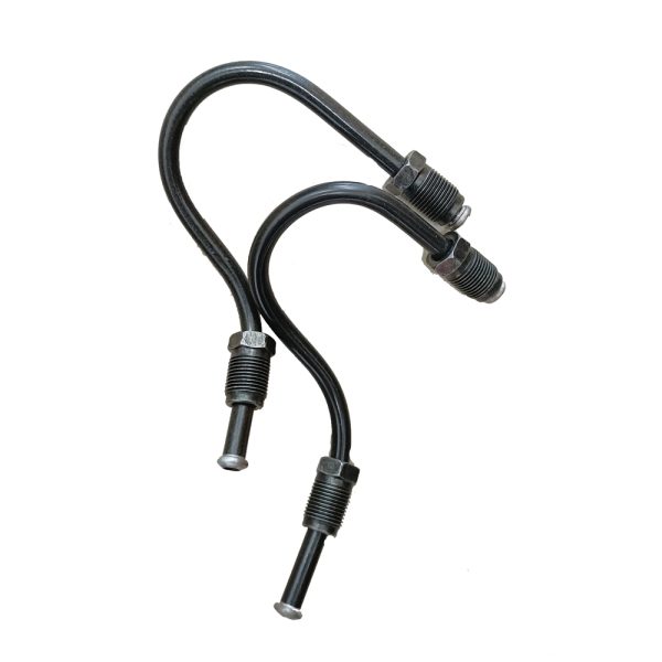 Citroen BX Steering Pinion Pipes - 40207a