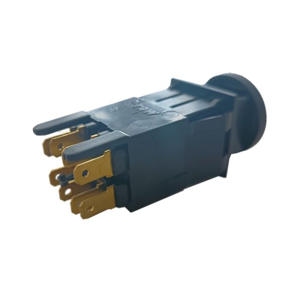 Citroen AX Hazard Switch series 1 - 655232
