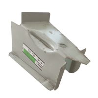 Citroen BX Chassis Leg End Bracket - 95560884