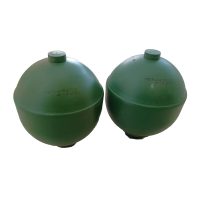 Citroen BX 4 x 4 Rear Spheres - 95564252