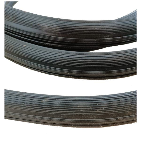 95575617.. Citroen GS/A Rear Door Seal - 95575617