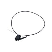 Ax Bonnet Release cable