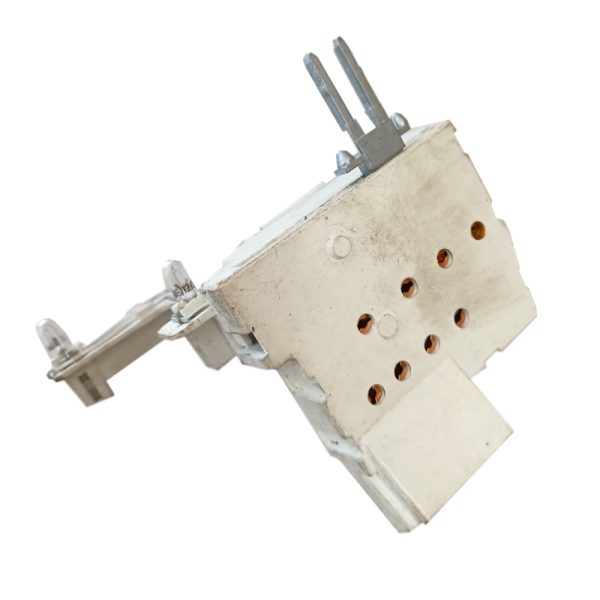 Citroen Xantia Heater Control - 95668119