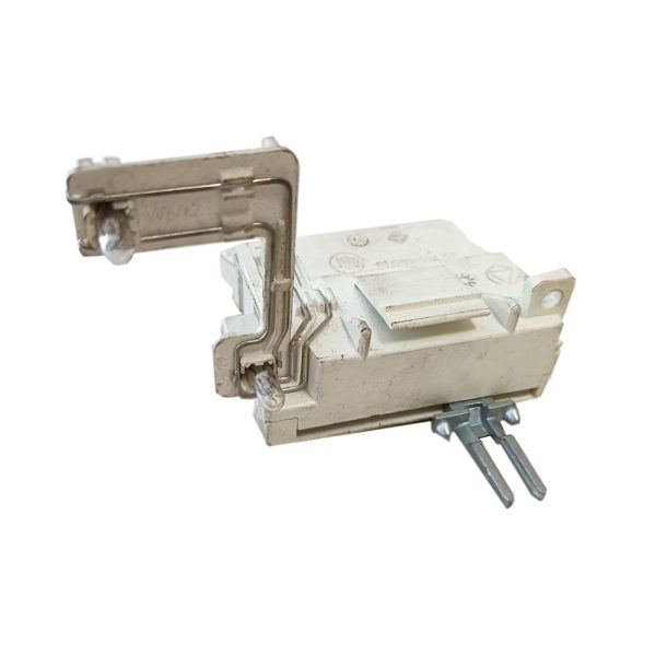 Citroen Xantia Heater Control - 95668119