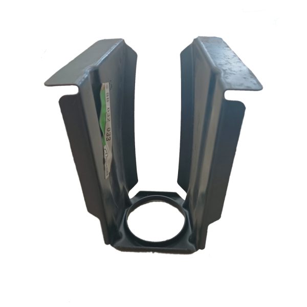 Citroen AX(Possibly) Bumper Bracket Mount-96032033