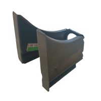 Citroen AX(Possibly) Bumper Bracket Mount-96032033