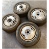 CX GTI Turbo Alloy Wheels - USED