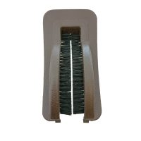 Citroen CX Handbrake Finisher - Brown