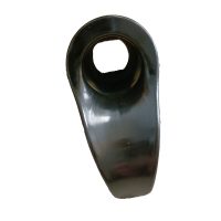 Ami 8 Boot Lid Handle - Reproduction part - AM861359