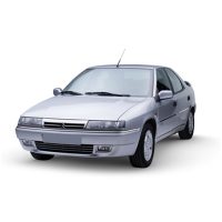 1300L9 - Radiator XM 2 LITRE 8 VALVE