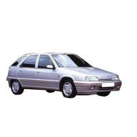 1300L9 - Radiator XM 2 LITRE 8 VALVE