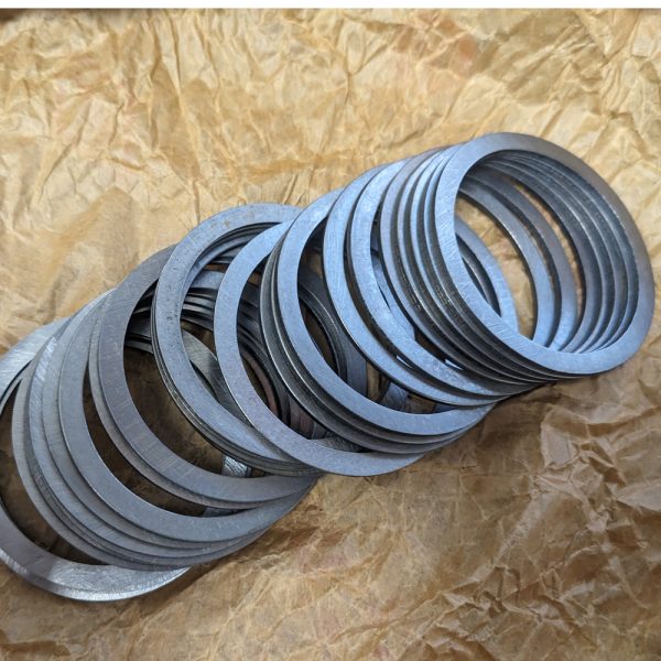 Gearbox Shim Set