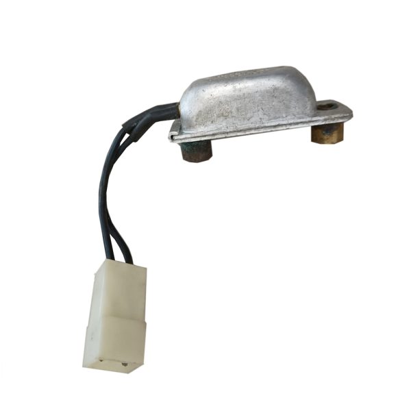 Citroen CX  Fan Resistor Series 1 - 75492224