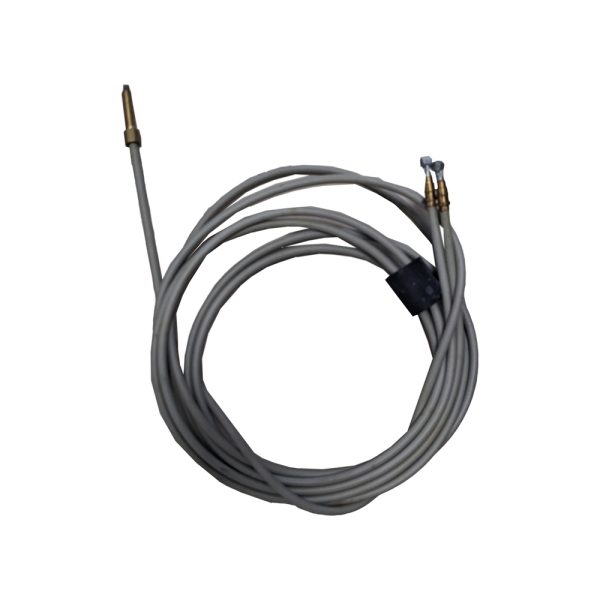 Visa headlamp cables