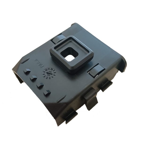 Citroen BX GTI 16V / CX S2 Rear Bumper Bracket - 95563861