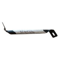 95605404 Citroen AX Front Bumper Support - 95605404