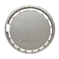 95615899 Citroen AX / C15 Hubcap USED - 95615899