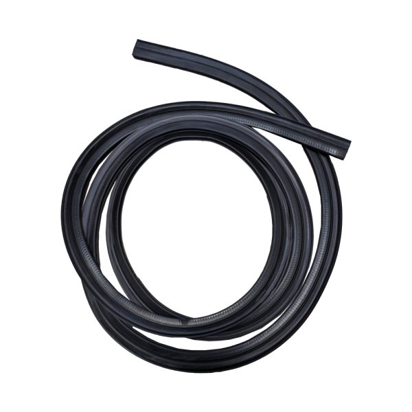 AX rear windscreen rubber