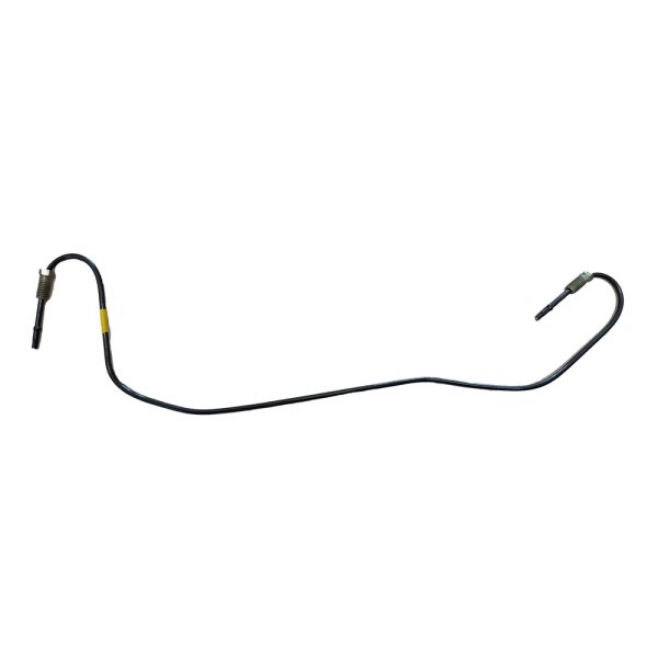 96093542 Citroen BX Hydraulic Suspension Pipe - 96093542