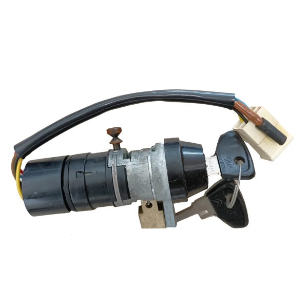 Citroen AMI 8 Ignition Switch - Part No : AM611215A