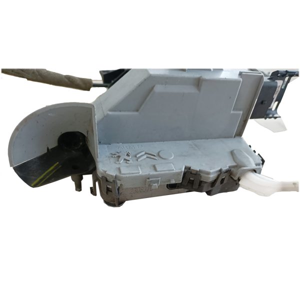 C5 2010 Right Hand Front Door Mechanism