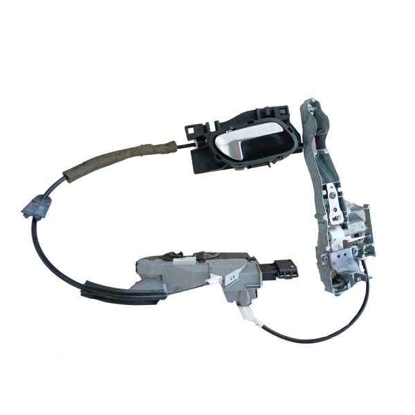 C5 2010 Right Hand Front Door Mechanism