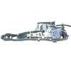 C5 2010 Right Hand Front Door Mechanism