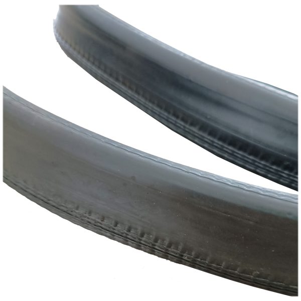 Citroen GS Tailgate Opening Seal - GX6724601A