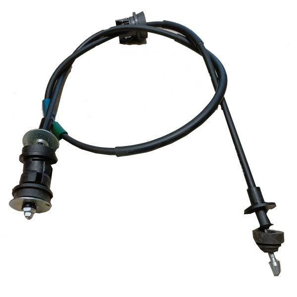 Citroen ZX Clutch Cable - 2150R9