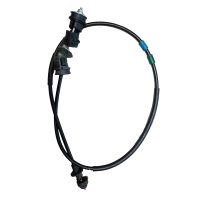 Citroen ZX Clutch Cable - 2150g8