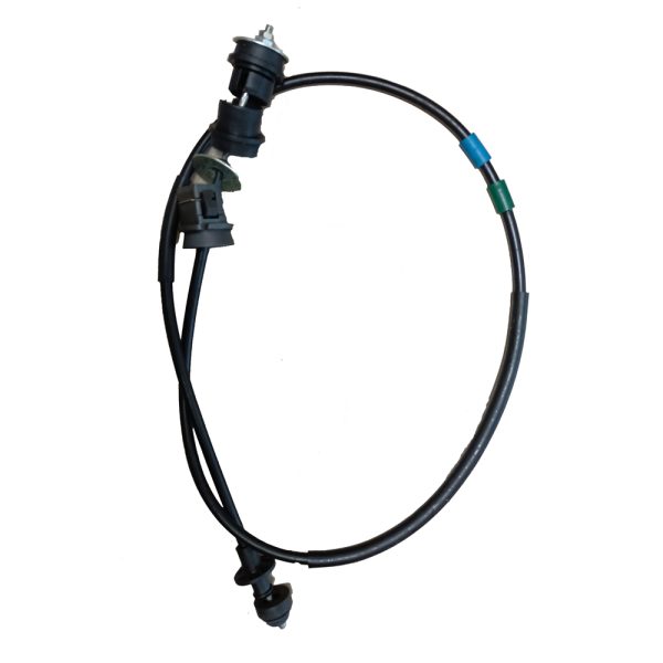 Citroen ZX Clutch Cable - 2150g8
