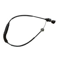 Citroen XSara Clutch Cable - 2150w1