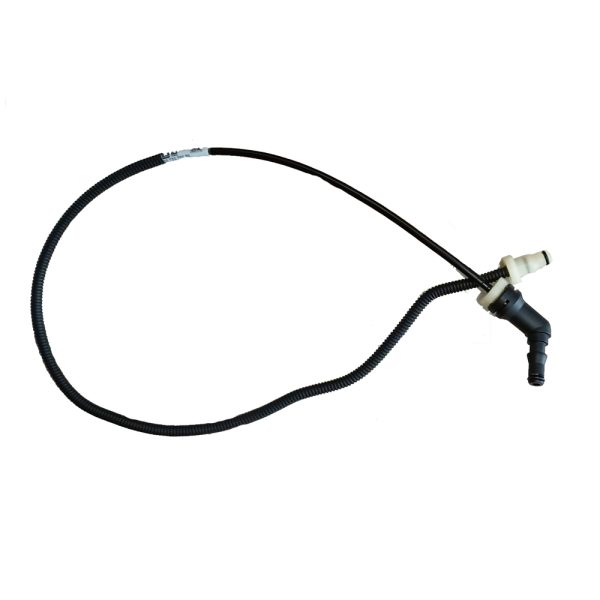 C4 Diesel clutch cable - 2156z1