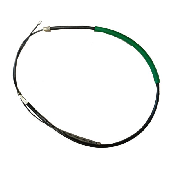 Citroen C15 Front handbrake cable - 4745n7