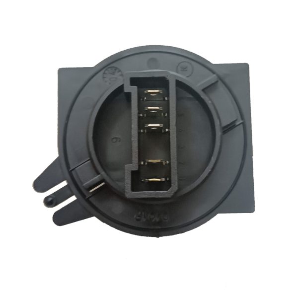 Citroen Berlingo, ZX, Peug 306, Partner Heater Resistor - 6450p7