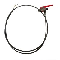 Citroen Synergie Bonnet release cable - 7937a7