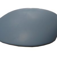 Citroen Xsara Picasso,C3, Peug 206 left hand mirror cover - 815242