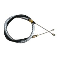 Citroen XM Parking Brake Cable - 96100078